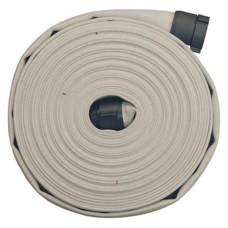 Mill Hose, NPSHcoupled, 1.5