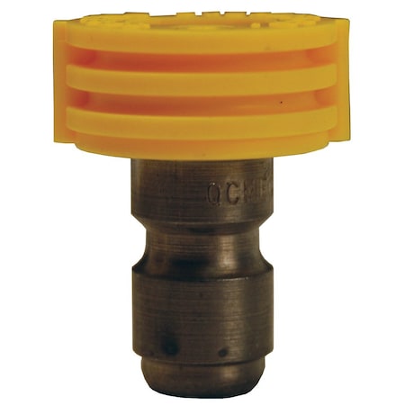 Quick Connect Spray Nozzle, 15deg. MPN:MSP415