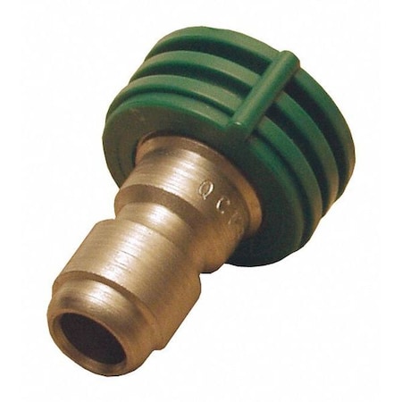 Quick Connect Spray Nozzle, 25deg. MPN:MSP425