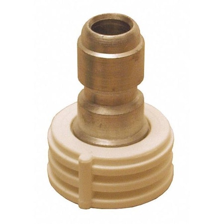 Quick Connect Spray Nozzle, 40deg. MPN:MSP440
