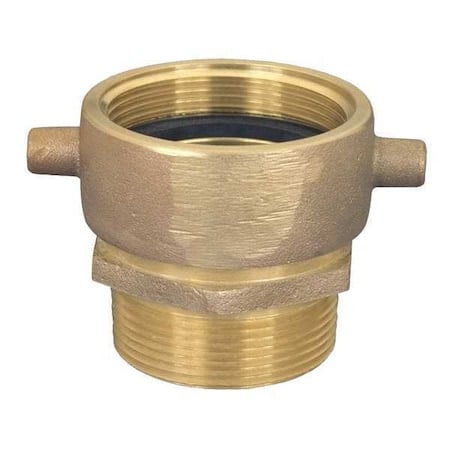 Domestic Fem Swivel, NST 1.5