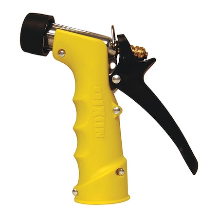Insulated Water Nozzle, 3/4