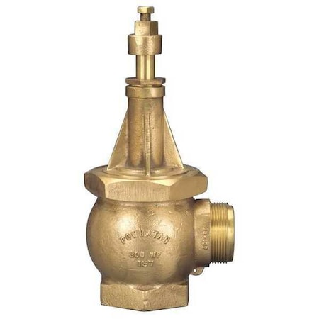 Wharf Hydrant, 3