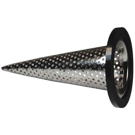 Witches Hat Strainer, 4