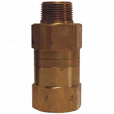 Safety Check Valve 3/4 180-200 SCFM MPN:SCVH6