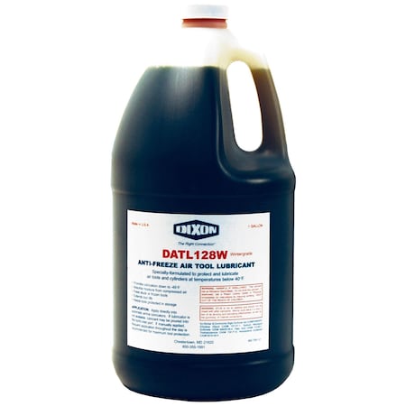 AntiFreeze Lubricant, 1 Gal. MPN:DATL128W