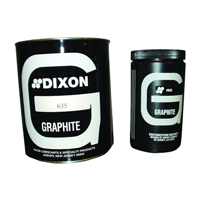 1LB Can 635 Finely Powdered Graphite MPN:L6351