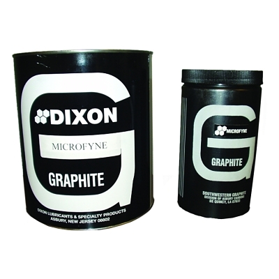 Microfyne GRAPHITE.75 Lb Can MPN:LMF1