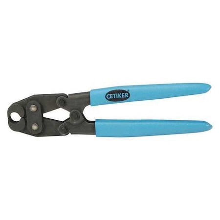 Pinch-On Clamp, Tool Standard Jaw MPN:1098