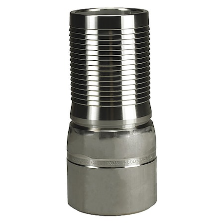 King Crimp Combo, Nipple Beveled, 2