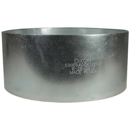 Crimp Large Sleeve, Hose, ID 8