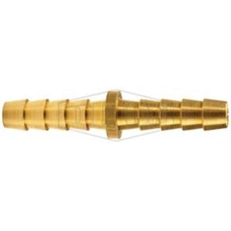 Barbed Hose, Mender, 3/8