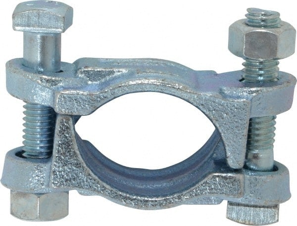 Example of GoVets Iron Clamps category
