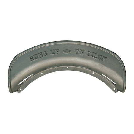 Hung Up On Dixon Single Hose, Rack MPN:DHR1