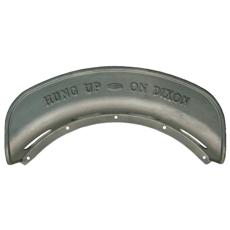 Hung Up On Dixon Double Hose, Rack MPN:DHR2