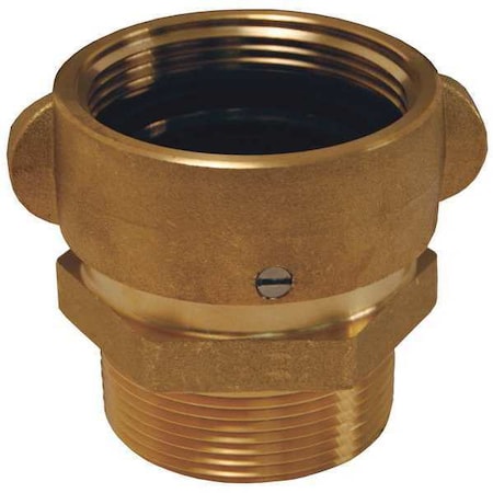 Suction Adapter, 3