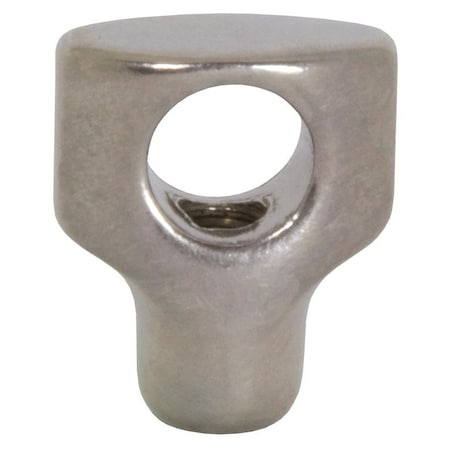 Cross Hole Wing Nut MPN:13WNX
