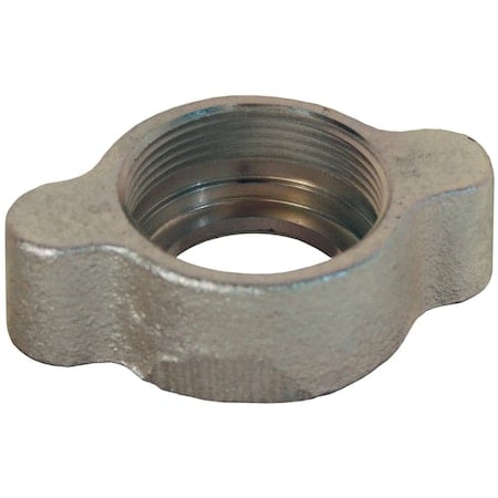 Wing Nut, 2