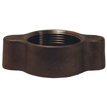 Wing Nut, 3/4