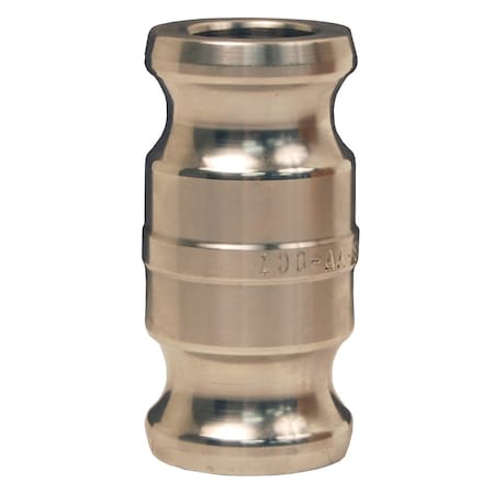 Cam and Groove, Spool Adapter SS, 1