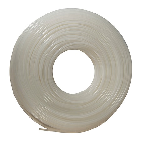 Polyethylene Natural Tubing 3/8