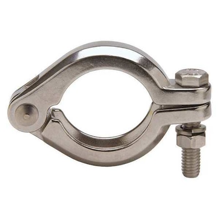 ILine/QLine Bolted Clamp, 4