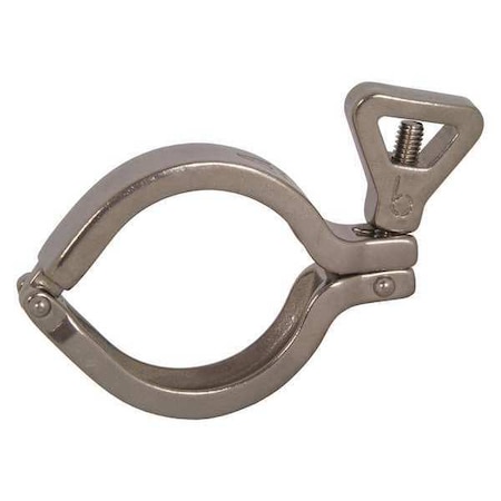 ILine/QLine Heavy Duty Clamp, 1-1/2