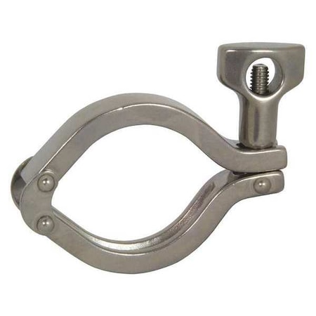 Double Pin Heavy Duty Clamp, 10