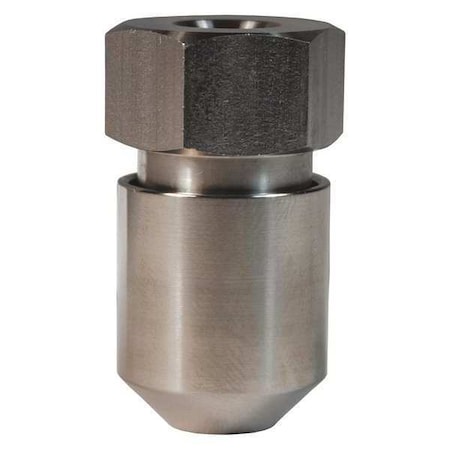 Spring Loaded Nut MPN:13SLN