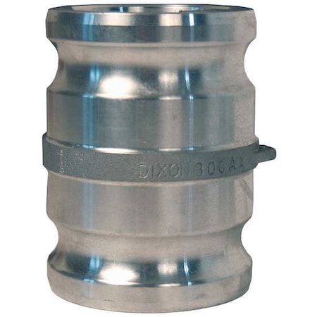 Cam and Groove Spool Adapter, 2
