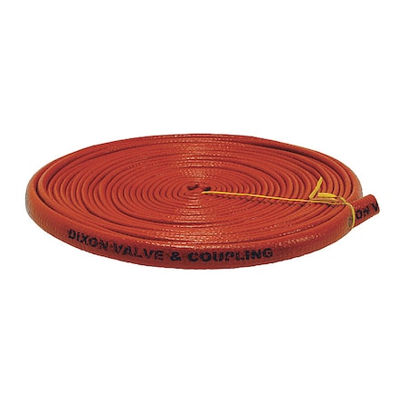 Fire Jacket for Hose, 7/8