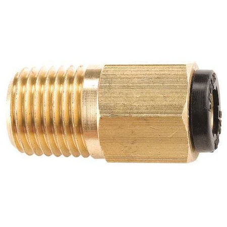 Legris DOT Push-In Male 1/8