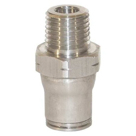 Legris SS Push-In, 1/2
