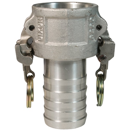 EZ Cam and Groove, Coupler x Hose, 2