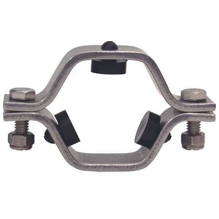 Hex Hanger Nitrile Grommets, 1/2