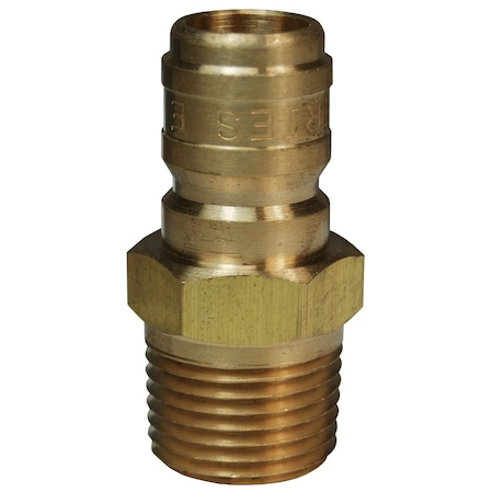 E-Series MNPT, 1-1/4