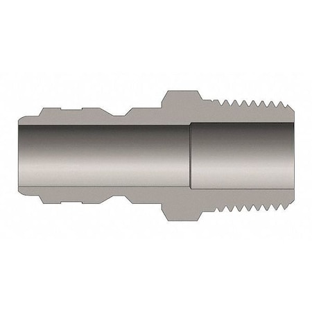 E-Series, MNPT 1/4