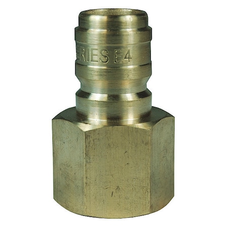 E-Series Female NPT, 3/8