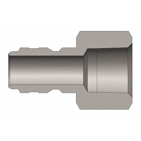 E-Series Female NPT, 3/8