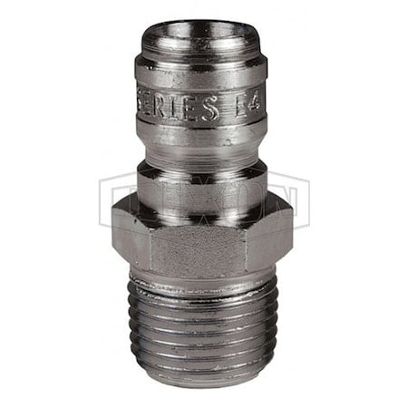 E-Series MNPT, 3/8