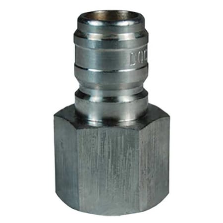 E-Series Female NPT, 1/2