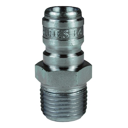 E-Series MNPT, 1/2