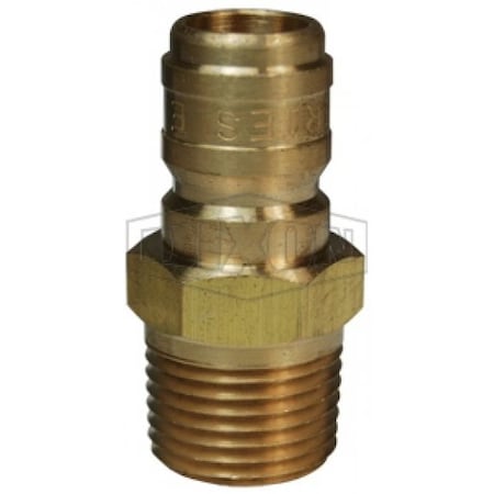 E-Series MNPT, 1