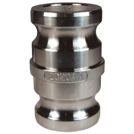 Spool Adapter, 1-1/2