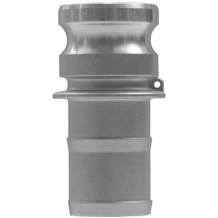 Cam and Groove Adapter, 1-1/2