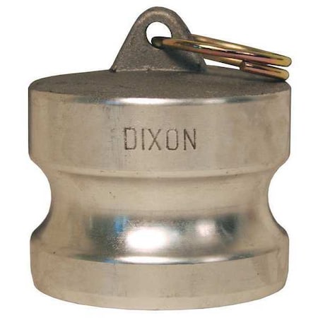 Cam and Groove Dust Plug AL, 3