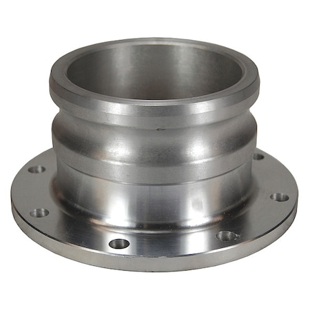 Cam and Groove Adapter, 6