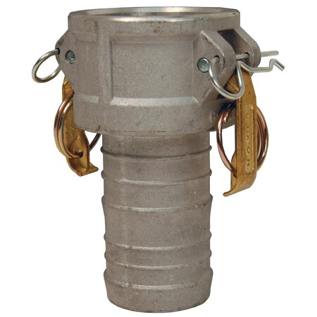 Cam/Groove, Coupler x Hose, Shank 8