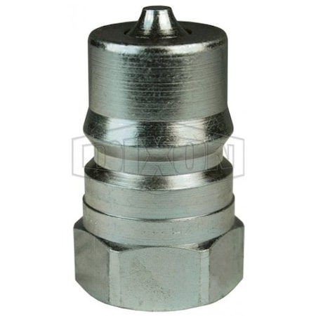 H-Series FNPT, 1/2