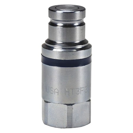 HTSeries Plug ST, 1/2